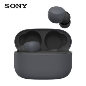 Sony <span class=keywords><strong>LINKBUDS</strong></span> S-Écouteurs sans fil vraiment étanches, écouteurs TWS pour le sport et la course à pied - Product Image 1