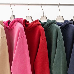 Felpe <span class=keywords><strong>Senza</strong></span> <span class=keywords><strong>Maniche</strong></span> da Uomo 460 GSM per Moto con Logo Ricamato Personalizzato Pesanti e Spesse 1000 GSM 555 - Product Image 4