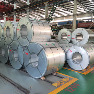 Bobine d'acier revêtue d'aluzinc ASTM, personnalisée, multi-grades ZM275 <span class=keywords><strong>ZM310</strong></span> ZM430 ZM180 S350GD S550GD G350 G300, bobine d'acier revêtue ZM - Product Image 6