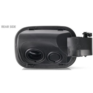 Bouchon de réservoir de carburant Chevrolet Silverado 1500 84745940 84492767 Pièce de rechange - Product Image 4