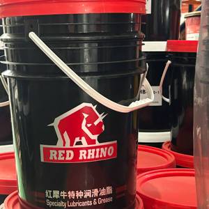 उन्नत सिंथेटिक लिथियम कॉम्प्लेक्स ग्रेज | ऑक्सीकरण-प्रमाण, एंटी-वियर एडिटिव्स के साथ पानी प्रतिरोधी सूत्र - Product Image 4