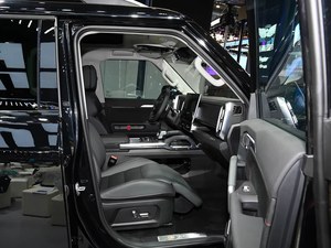Nuove Auto Jetour Jietu JAC Journey Traveler 2026 1.5TD Explorer SUV a Benzina Chery 4WD Guida a Sinistra - Product Image 5