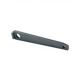 Cales métalliques FCD 450, petites cales en matériau de première qualité, cales métalliques pour outils, petites cales durables - Product Image 1
