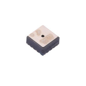 ชิปวงจรรวมเซ็นเซอร์ความดัน FXPS7115DS4T1 HQFN-16(4x4) SMD การตรวจสอบความดันชิ้นส่วนเซมิคอนดักเตอร์ FXPS7115DS4T1 FXPS7115 - Product Image 1
