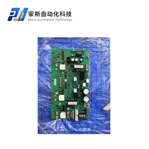 Schneid-er điện Khởi động mềm ats48 phụ tùng 200-250-315kw Thyristor kích hoạt bảng điều khiển bảng vx4g48165q bảng Lọc - Product Image 1