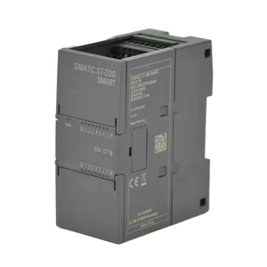NUEVO 6ES7288-2DT16-0AA0 Plc Controlador Programable SIMATIC S7-200 SMART Módulo de Expansión para Controlador Plc - Product Image 1