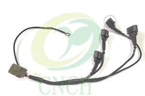 S15 SR20DET奥迪R8大众VAG定制智能线圈组线束 - Product Image 6