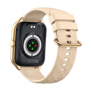Zeblaze GTS 4 Montre Connectee 1.94" AMOLED Display IP68 Waterproof Health Fitness Tracker with Heart Rate SpO2 Monitoring - Product Image 4