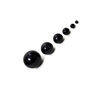 industrial rubber balls