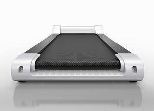 EQi-Cinta de correr para el hogar, equipo de gimnasio, soporte para teléfono móvil y motor de pantalla LED, <span class=keywords><strong>trotadora</strong></span> China - Product Image 5