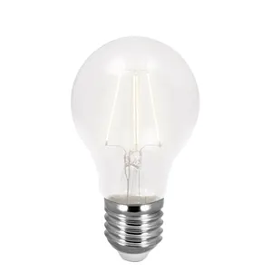 Stabile Funktion 6W Lled Glühbirne 220V LED-Lampe für Hotel