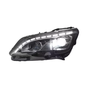 Adatto per fari a LED ad alta dotazione 5008 4008, <span class=keywords><strong>Peugeot</strong></span> <span class=keywords><strong>3008</strong></span> YL00370180 YL00370080 - Product Image 1