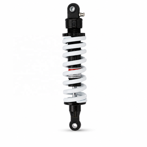 Amortisseur arrière de moto 310 mm, réglable en amortissement, pour motos tout-terrain BSE T8 <span class=keywords><strong>Kayo</strong></span> CRF KLX YZF - Product Image 6