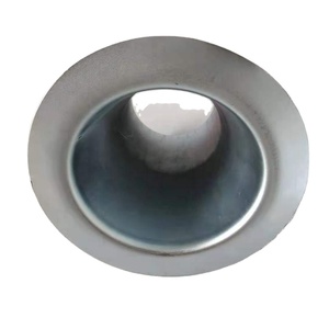 <span class=keywords><strong>Tubo</strong></span> <span class=keywords><strong>Venturi</strong></span> para Filtro de Bolsa Hecho en China, <span class=keywords><strong>Venturi</strong></span>-166, Material de Acero al Carbono Galvanizado, 1 mm de Espesor para Mejorar el Efecto de Limpieza - Product Image 4