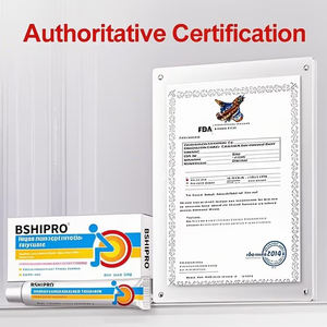 Krim salep penyembuhan cepat terbukti secara klinis, untuk tubuh campuran Herbal alami kehamilan pereda gatal aman untuk wasir Fissure - Product Image 5