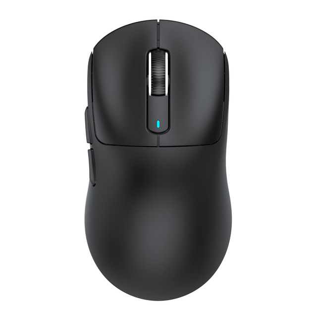 8K 8000hz Polling Rate Sensor Lightweight Wireless Programmable Gaming Mouse