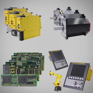 Fanuc Phụ Tùng Các Bộ Phận Hiện Tại Biến Áp A44L-0001-0165 # 50A 80A 100A 150A 200A 300A 400A 500A - Product Image 2