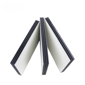 Système de coffrage en plastique PP |   Réduire l'empreinte énergétique du CO2 |   Coffrage de béton à haute efficacité - Product Image 3