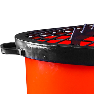 120L máy móc 1500 giá Pan di động Đức thương mại xách tay nhỏ nhỏ điện xi măng bê tông Máy trộn - Product Image 5