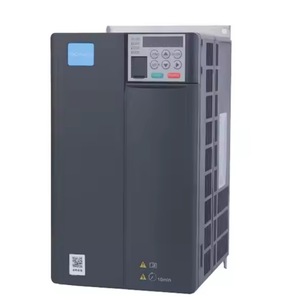 Variateur de fréquence Inovance Md290 50Hz 0,7kW-200kW pour usage industriel - Product Image 1