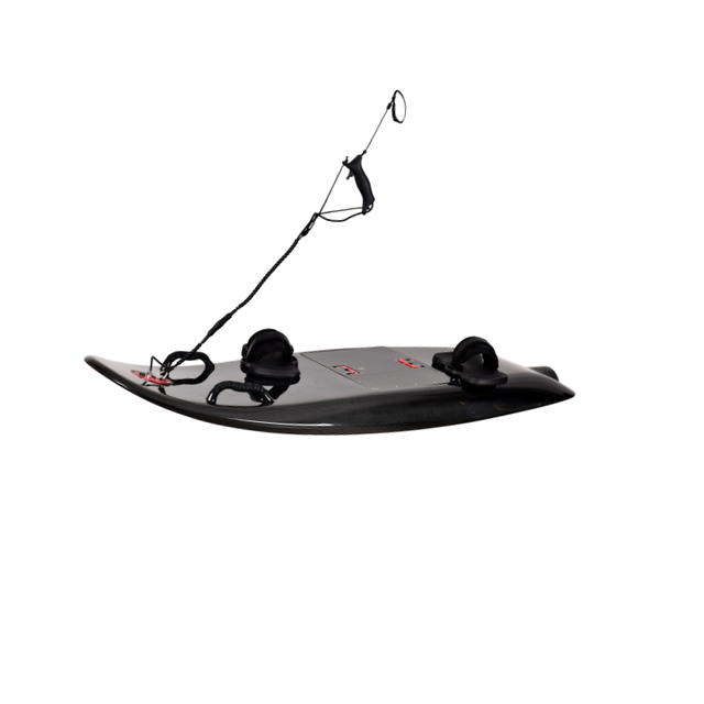 Factory Wholesale Electric Surfboard High-Tech Jet Power 12KW Carbon Fiber Remote Control Electric Jet Surfboard with Motor