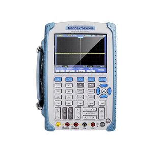 Handheld Oscilloscoop Hantek Dso1062b Digitale Geheugen Oscilloscoop Scope Meter - Product Image 1