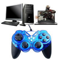 Control de Juego Móvil de Supervivencia para Juegos, de Plástico ABS, Negro y Blanco, con Joystick USB para PC