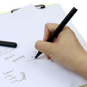 BECOL Stylos marqueurs d'art multicolores à succès 0,4 mm Stylo fin non toxique Ensemble de stylos de couleur avec logo pour la peinture - Product Image 6