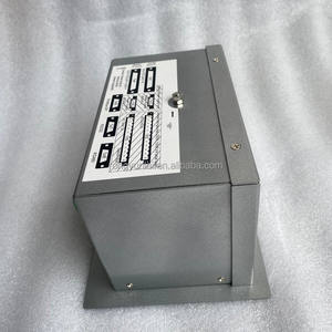 Controlador Sigma 7.7000.1 7.7000R1 para compresor de aire de tornillo Kaeser Piezas de compresor industrial - Product Image 5