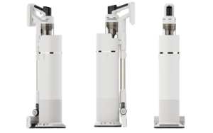 <span class=keywords><strong>Aspirateur</strong></span> vertical sans fil à main avec <span class=keywords><strong>station</strong></span> d'auto-nettoyage, moteur BLDC, lumières LED, <span class=keywords><strong>prix</strong></span> d'usine - Product Image 5