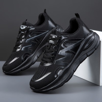 Dropshipping Sales Light Eva Shoes Respirant Flat Casual Sport Men Fancy Shoes