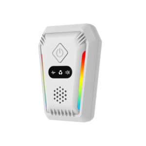 Siêu âm Chuột điện tử chuột Chuột sóc động vật gặm nhấm Pest Repeller Repeller răn đe - Product Image 2