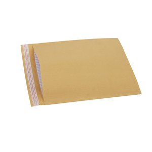 ซองไปรษณีย์กระดาษลูกฟูกแบบกำหนดขนาดและสีได้ ซองบรรจุภัณฑ์คราฟท์ - Product Image 2