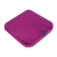 Le coussin POE de stade anti-décubitus respirant à haute élasticité en élastomère de la meilleure qualité d'usine