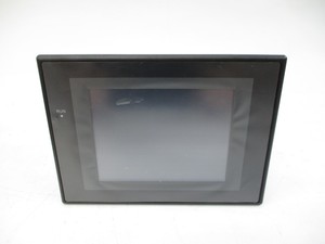 NS5SQ10BV2 แผงหน้าจอสัมผัส 24VDC สำหรับ PLC - Product Image 2