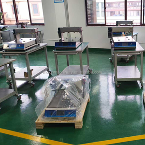 Nouvelle ligne de production de muffins |   Machine à mini cupcakes industrielle au <span class=keywords><strong>prix</strong></span> <span class=keywords><strong>d</strong></span>'usine - Product Image 5