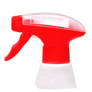 28 410 24 Trigger <strong>Sprayer</strong> Continuous Fine <strong>Spray</strong> Trigger <strong>Sprayers</strong> in White <strong>Spray</strong> Trigger <strong>Nozzle</strong> Gun <strong>Spray</strong> Hair Salon <strong>Sprayer</strong> - Product Image 1