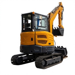 <span class=keywords><strong>Mini</strong></span>-excavatrice à moteur Kubota Toyota à louer, <span class=keywords><strong>godet</strong></span> de 0,12 m³, machine de 3500 kg, hauteur de fouille de 4800 mm, longueur de flèche de 2535 mm - Product Image 4