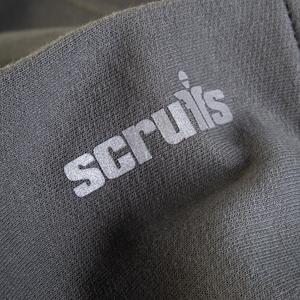 Scruffs Eco Worker Sudadera Grafito M - Product Image 4