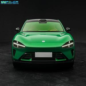 Xiao <span class=keywords><strong>Mi</strong></span> YU7 2025 nouvellement lancé Pure Electric Ultra-longue portée Xiao <span class=keywords><strong>Mi</strong></span> YU7 SUV 5 portes 5 places double moteur 4WD Xiao <span class=keywords><strong>Mi</strong></span> YU7 - Product Image 2