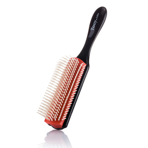 หวีหนีบผมเพลย์บอย โทนี่-1204 เครื่องมือจัดแต่งทรงผมแบบฟันสแตนเลส - Product Image 5