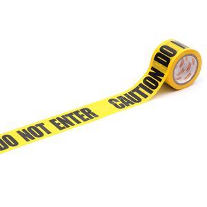 Với logo bắt mắt phù hợp cho xây dựng đường, kiểm soát giao thông và hướng dẫn phương tiện để đảm bảo băng an toàn - Product Image 6