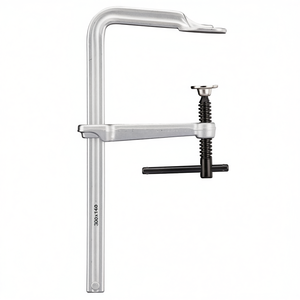 Ttake Screw Clamp 300x140mm Heavy Duty <b>Bench</b> Vise Clamping <b>Tool</b> - Product Image 2