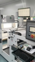 Caméra stroboscopique ARISE pour systèmes d'inspection des défauts d'impression en héliogravure et flexographie, équipement d'inspection visuelle
