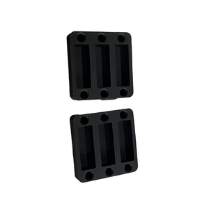 Nhà Máy Bán buôn thiết kế mới OEM Silicone sản phẩm cao su nhà sản xuất tùy chỉnh Silicone nhà máy cho ngành công nghiệp - Product Image 5