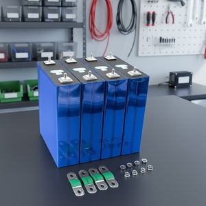 QSO Lipofe4 230Ah 228Ah <span class=keywords><strong>3.2</strong></span> Volt V 230ah 3.2V Ifp 240Ah 240 230 AH 230A 200Ah 230AH Lifepo4 Celda Lofepo4 Lithium Batterijcel - Product Image 5