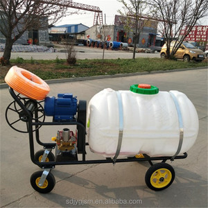 Self-propelled <b>Sprayer</b> Overhead Small Applicator - Product Image 4