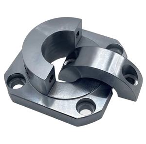 บริการ OEM โฮจิมินห์ สำหรับงานขึ้นรูปขั้วต่อทองแดงด้วยเครื่อง CNC ชิ้นส่วนฮาร์ดแวร์ปั๊มขึ้นรูป ปลั๊กไฟฟ้า แผ่นหน้าสัมผัสนำไฟฟ้า - Product Image 1