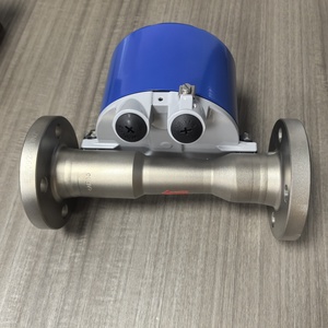 Medidor de Flujo de Flotador de Tubo Metálico KROHNE H250/RR/M40/ESK -EX DN50 - Product Image 4