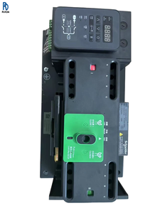Interruptor de Transferencia Automática de Doble Potencia WATSNB100/4, Interruptor de 4 Polos, Interruptor Eléctrico, Dispositivo de Transferencia de Fuente de Alimentación - Product Image 1